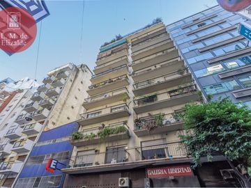 Libertad y Arenales - 3 Ambientes C/dep y Terraza C/quincho y Parrilla - 175 m2 TOUR 360