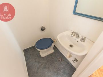 Libertad y Arenales - 3 Ambientes C/dep y Terraza C/quincho y Parrilla - 175 m2 TOUR 360