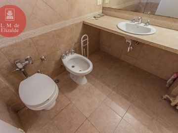 Libertad y Arenales - 3 Ambientes C/dep y Terraza C/quincho y Parrilla - 175 m2 TOUR 360