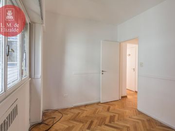 Libertad y Arenales - 3 Ambientes C/dep y Terraza C/quincho y Parrilla - 175 m2 TOUR 360
