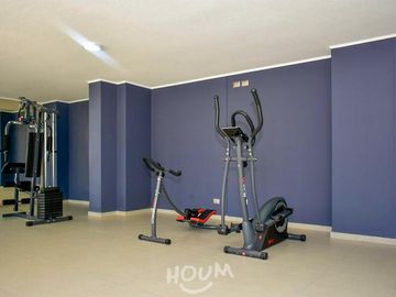 Departamento Metro Cementerios ID: 3295s