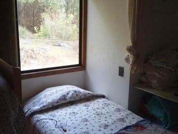 Parcela en Venta en Condominio Faro de Curaumilla /Laguna Verde