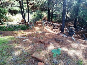 Parcela en Venta en Condominio Faro de Curaumilla /Laguna Verde