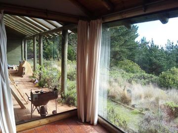 Parcela en Venta en Condominio Faro de Curaumilla /Laguna Verde