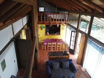 Parcela en Venta en Condominio Faro de Curaumilla /Laguna Verde