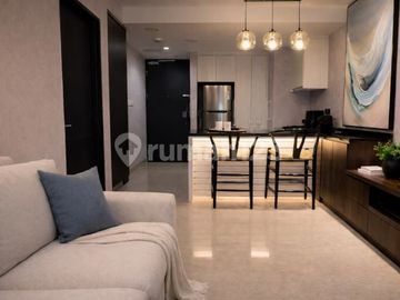 For Rent Apartemen Branz BSD City 1 Bedroom Full Furnish
