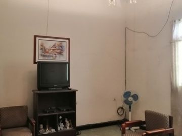 VENDO CASA EN EL BARRIO OBRERO CALI