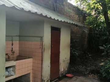 VENDO CASA EN EL BARRIO OBRERO CALI