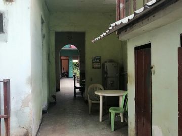 VENDO CASA EN EL BARRIO OBRERO CALI