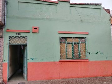 VENDO CASA EN EL BARRIO OBRERO CALI