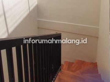 Jual Rumah Kost Eksklusif Malang,