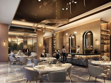 Dijual Gedung Kantor Baru North Point TWO NavaPark BSD City Tangerang Lokasi Super Strategis