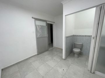 edificio en arriendo en tequendama. Cod A1356
