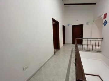 edificio en arriendo en tequendama. Cod A1356
