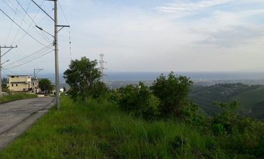 Affordable 150 Sqm Lot for sale in Bulacao, Talisay Cebu