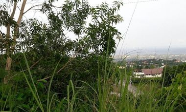 Affordable 150 Sqm Lot for sale in Bulacao, Talisay Cebu