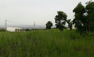 Affordable 150 Sqm Lot for sale in Bulacao, Talisay Cebu