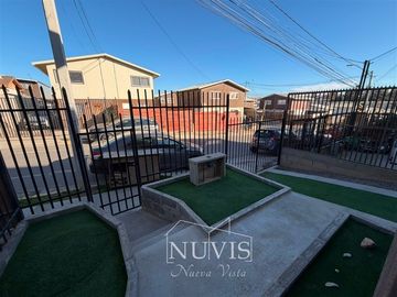 Casa en venta de 2 dorm. en Villa Alemana