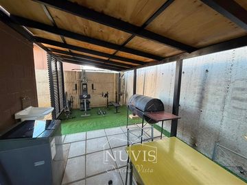 Casa en venta de 2 dorm. en Villa Alemana