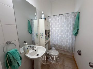 Casa en venta de 2 dorm. en Villa Alemana