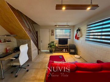 Casa en venta de 2 dorm. en Villa Alemana