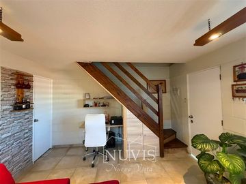 Casa en venta de 2 dorm. en Villa Alemana