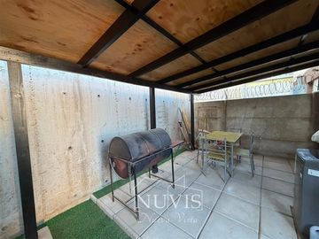 Casa en venta de 2 dorm. en Villa Alemana