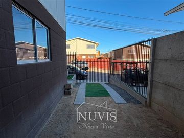 Casa en venta de 2 dorm. en Villa Alemana