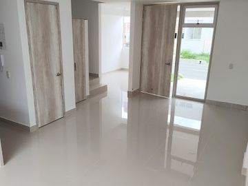casa en venta en ciudad country. Cod V106885