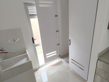 casa en venta en ciudad country. Cod V106885