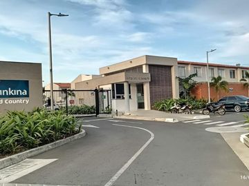 casa en venta en ciudad country. Cod V106885