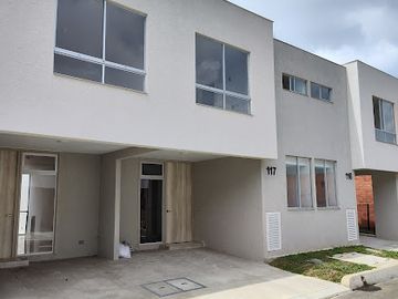 casa en venta en ciudad country. Cod V106885