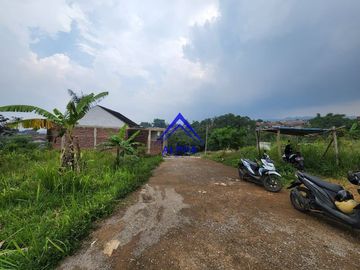 Dijual Tanah Di Jatihandap Bandung