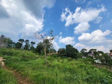 Dijual Tanah Di Jatihandap Bandung