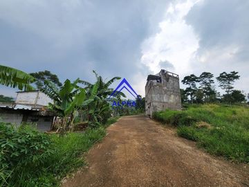 Dijual Tanah Di Jatihandap Bandung