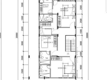 Furnished Brandnew House with 5 Bedroom for Sale in Cuayan A