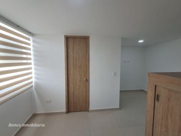 apartaestudio en venta en antonia santos. Cod V119764