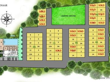 2023 Saatnya Investasi Villa 2LT Full Furnish Termurah di Puncak Cipanas Cianjur