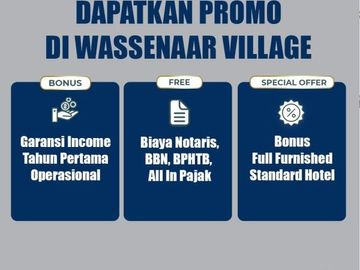 2023 Saatnya Investasi Villa 2LT Full Furnish Termurah di Puncak Cipanas Cianjur