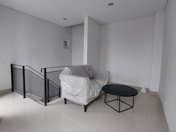 Co Living Zena Hunian Harga Murah Full Furnished di BSD City