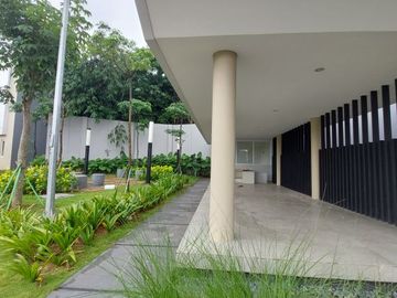 Co Living Zena Hunian Harga Murah Full Furnished di BSD City
