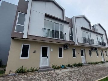 Co Living Zena Hunian Harga Murah Full Furnished di BSD City