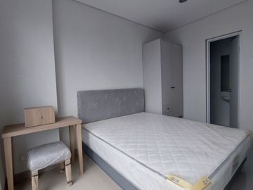 Co Living Zena Hunian Harga Murah Full Furnished di BSD City
