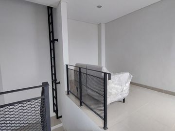 Co Living Zena Hunian Harga Murah Full Furnished di BSD City