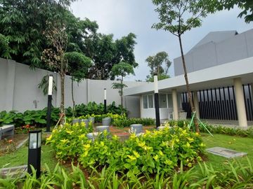 Co Living Zena Hunian Harga Murah Full Furnished di BSD City