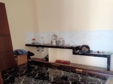 Rumah Modern Minimalis Bukit Palma Citraland Surabaya