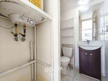 Departamento Belisario Prats ID: 89450r