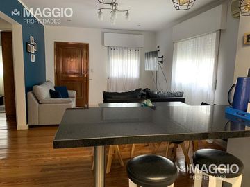 CASA VENTA HAEDO NORTE 4 AMBIENTES