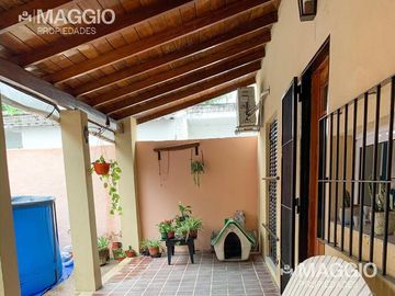 CASA VENTA HAEDO NORTE 4 AMBIENTES