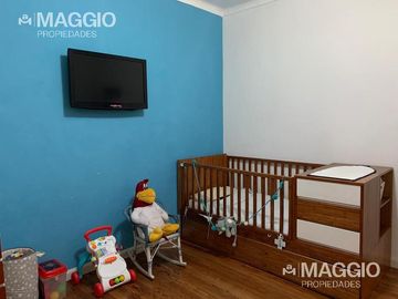 CASA VENTA HAEDO NORTE 4 AMBIENTES